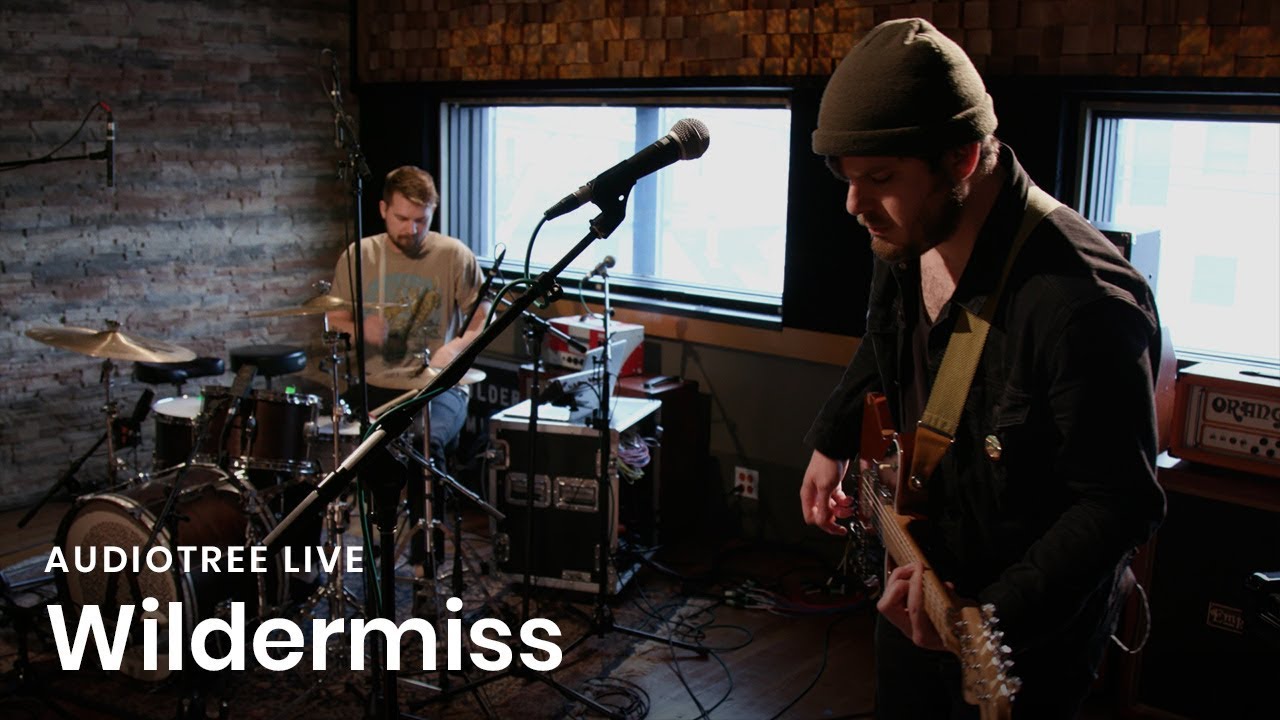 Watch Wildermiss - Tunnel Vision | Audiotree Live on YouTube Watch Wildermiss - Tunnel Vision | Audiotree Live on YouTube