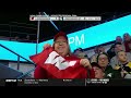 Wisconsin vs. Michigan State - 2026 NCAA hockey regional final highlights