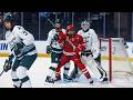 Wisconsin Vs Michigan State 2026 NCAA Hockey Regional Final Highlights