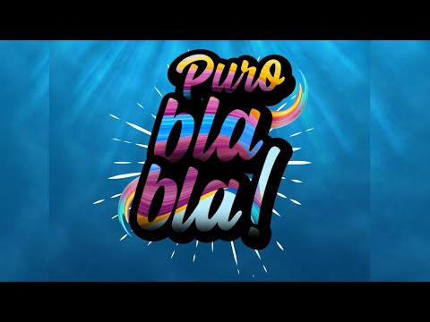 Jahaziel Band ft. Kike Pavón - PURO BLA BLA (Video Oficial)