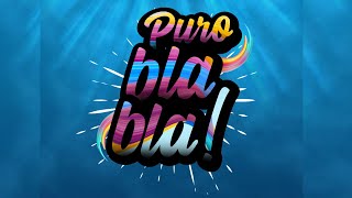 Jahaziel Band ft. Kike Pavón - PURO BLA BLA (Video Oficial)