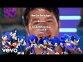8 Different Sonics Sing When Can I See You Again By Owl City A I Cover 8 Different Sonics Sing When Can I See You Again By Owl City A I Cover
