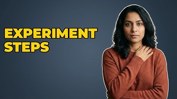 What Are Essential Steps to Build a Behavioral Experiment?