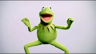 Kermit the Frog Springs to Action | Muppet Thought of the Week by The Muppets