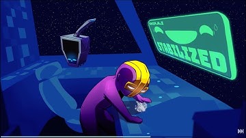 Crashlands 2 Intro Cutscene