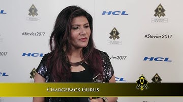 Chargeback Gurus Founder Srii Srinivasan