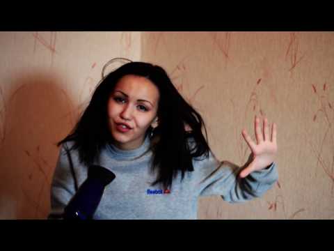 Пародия на певицу