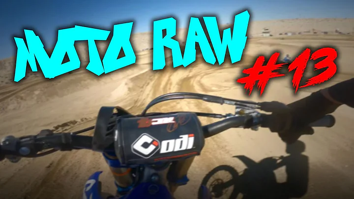RAW #13 - LACR MX 2/12/22 - THOMAS WILCOX #59