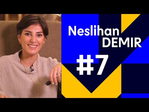 Neslihan Demir picks her Volleyball Dream 7 | MySuper7