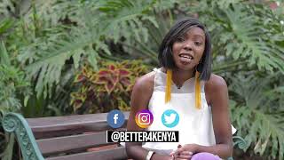 Better 4 Kenya - Adelle Onyango [2019]