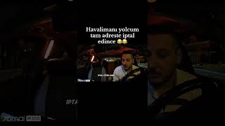 Bu Durumu Sadece Taksiciler Anlar