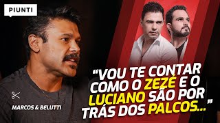Download Lagu ZEZÉ E LUCIANO NOS BASTIDORES E A IMPORTÂNCIA PRO SERTANEJO | Piunti entrevista Marcos e Belutti MP3 Download Lagu ZEZÉ E LUCIANO NOS BASTIDORES E A IMPORTÂNCIA PRO SERTANEJO | Piunti entrevista Marcos e Belutti MP3
