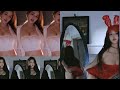 【5⭐强推】尤物主播精剪动感光波+巴拉豆～抖胸抖臀盛宴～表情舞～高潮脸～ #斗鱼 #主播 #热舞 #剪辑