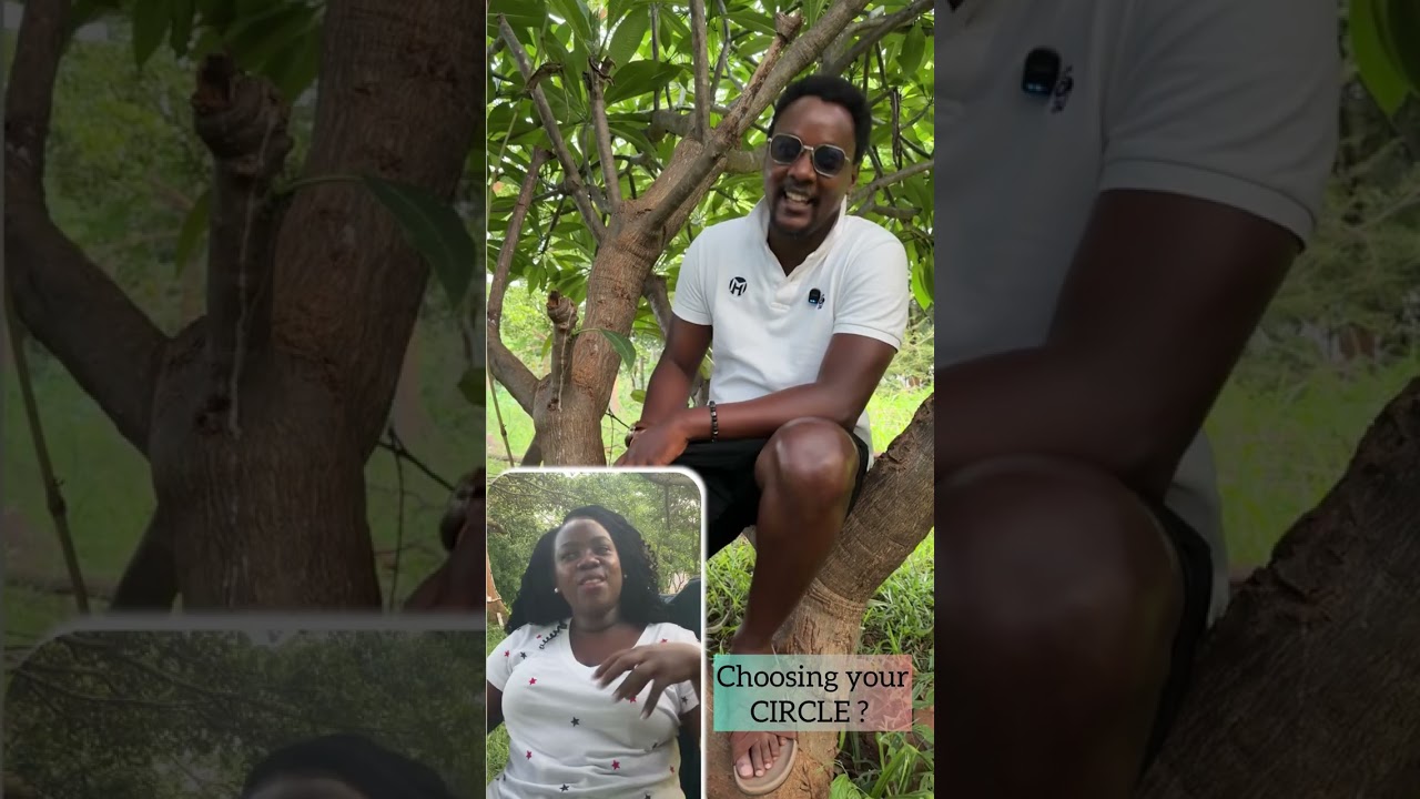 How to choose your friends: Building your growth. Mind Heritage