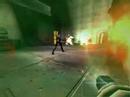 Doom 3 "Imp that shoots BFG