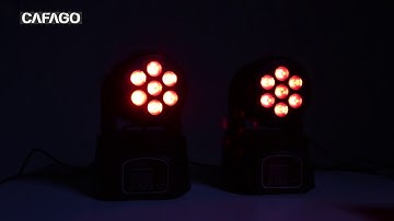 Lixada 192 Channels DMX512 Controller Console