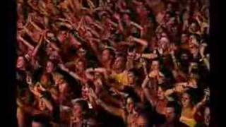 Yevgueni (Als Ze Lacht) Live op Dranouter 2007