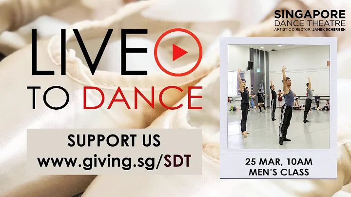 SDT Men's Company Class with Janek Schergen