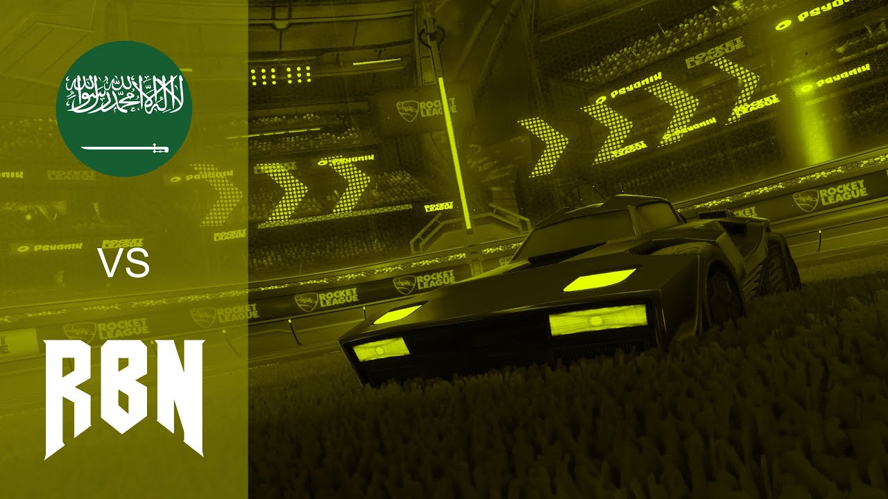 NADR VS NMJ | MENA RALEIGH 1V1 OPEN