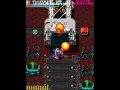 Arcade Longplay [151] OutZone