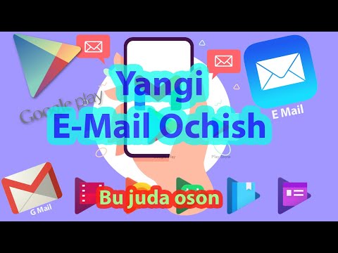 Video: Pochta Qanday Paydo Bo'ldi