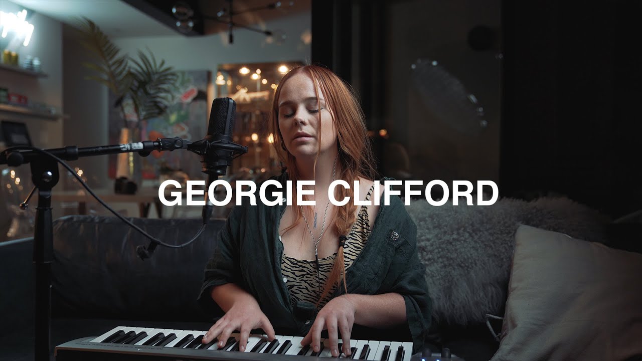 Clifford Answer Pickup Live Session YouTube