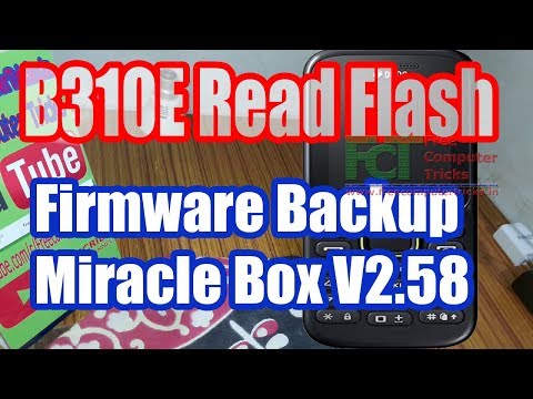 b310e-read-flash-/-firmware-backup---miracle-box-v2-58