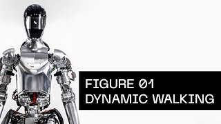 Figure 01 – Dynamic Walking Model | Human & Robotic Gait Cycle Explained