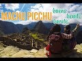 MACHU PICCHU BARATO: CÓMO LLEGAR 🚶🚆, CUÁNTO CUESTA 💰 - MPV