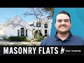 Masonry Flats - One of the BEST Ways To Modernize Your Home