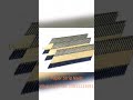 Paper Strip Nails #fasteners #factory