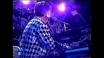 Elton John - Sacrifice (Live in Rio de Janeiro, Brazil 1995) HD
