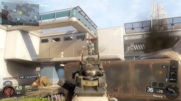 Call of Duty Black Ops 3 NETDUMA Gameplay