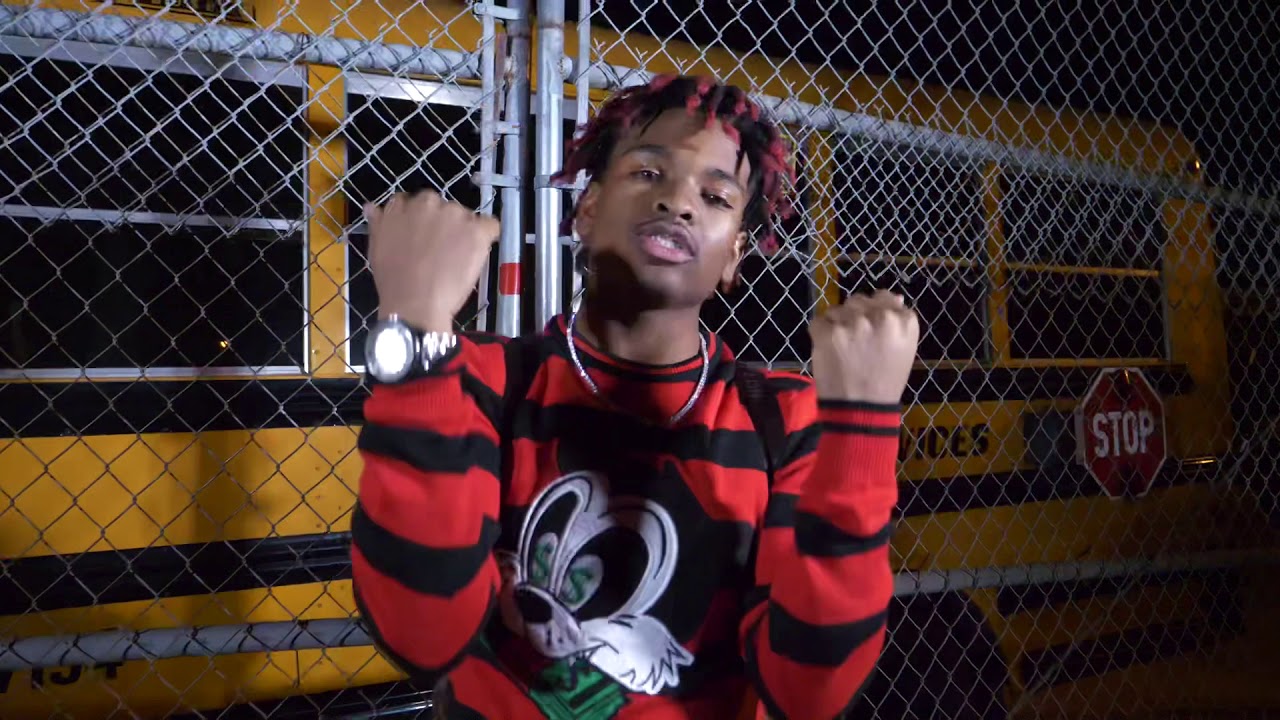TaayfrmLA- Dope Fiend [Official Music Video] (Prod.KyloBeatz) (ShotBy ...