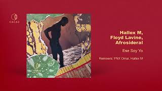 Hallex M, Floyd Lavine, Afrosideral - Ese Soy Yo (FNX Omar Remix)