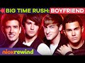 Big Time Rush Sings Boyfriend W Lyrics Full Scene NickRewind mp3