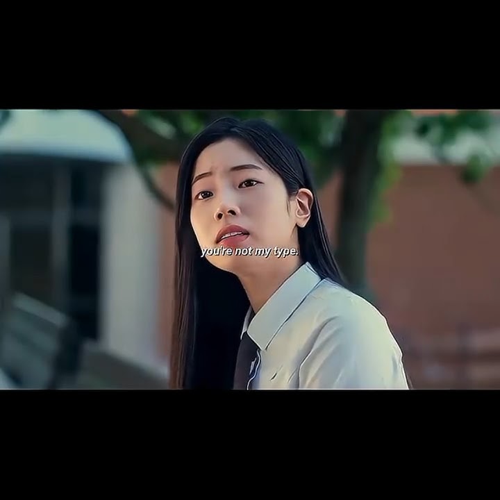 ‘not my type,’ she said 👀 #runtoyou #dahyun #leeshinyoung #jieun #seungyeol