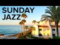 Sunday Morning Jazz:  Breezy Melodies of Bossa Nova Music to Relax