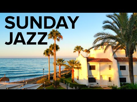 Sunday Morning Jazz:  Breezy Melodies of Bossa Nova Music to Relax