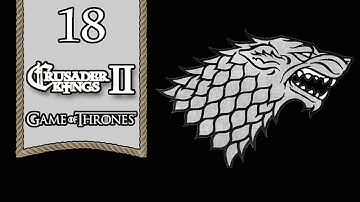 Jon "Snow" Stark - Crusader Kings 2 Conclave Let