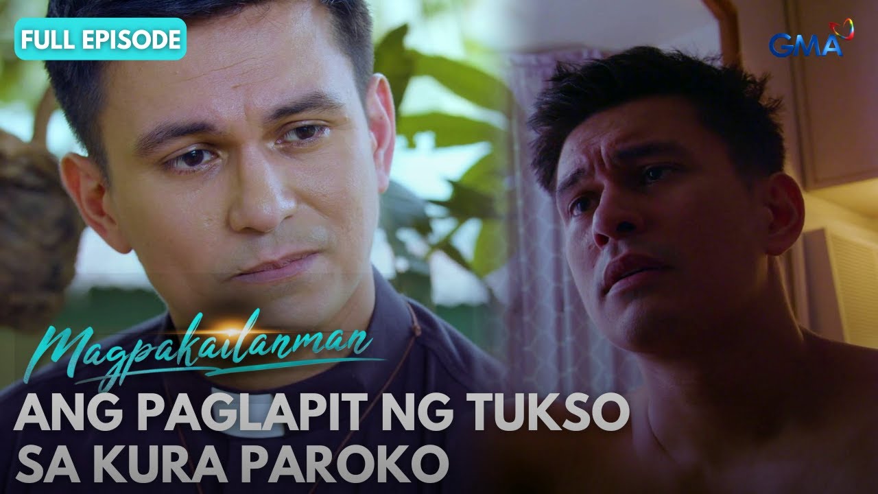 Magpakailanman: Ang paring tumiwalag! (Full Episode) #MPK