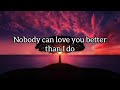 Darasa Ft Bien Nobody Official Lyrics Darasa Ft Bien Nobody Official Lyrics