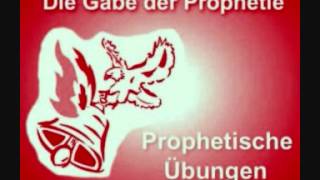 Prophetische Glückskekse Prophetische Übung - Prophetenschule.org