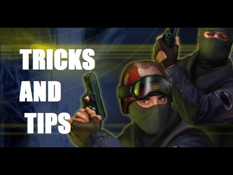(CS 1.6 Tips