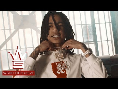 YBN Nahmir "Baby 8" (WSHH Exclusive - Official Music Video)