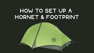 How to Set Up a Hornet and Footprint | NEMO
