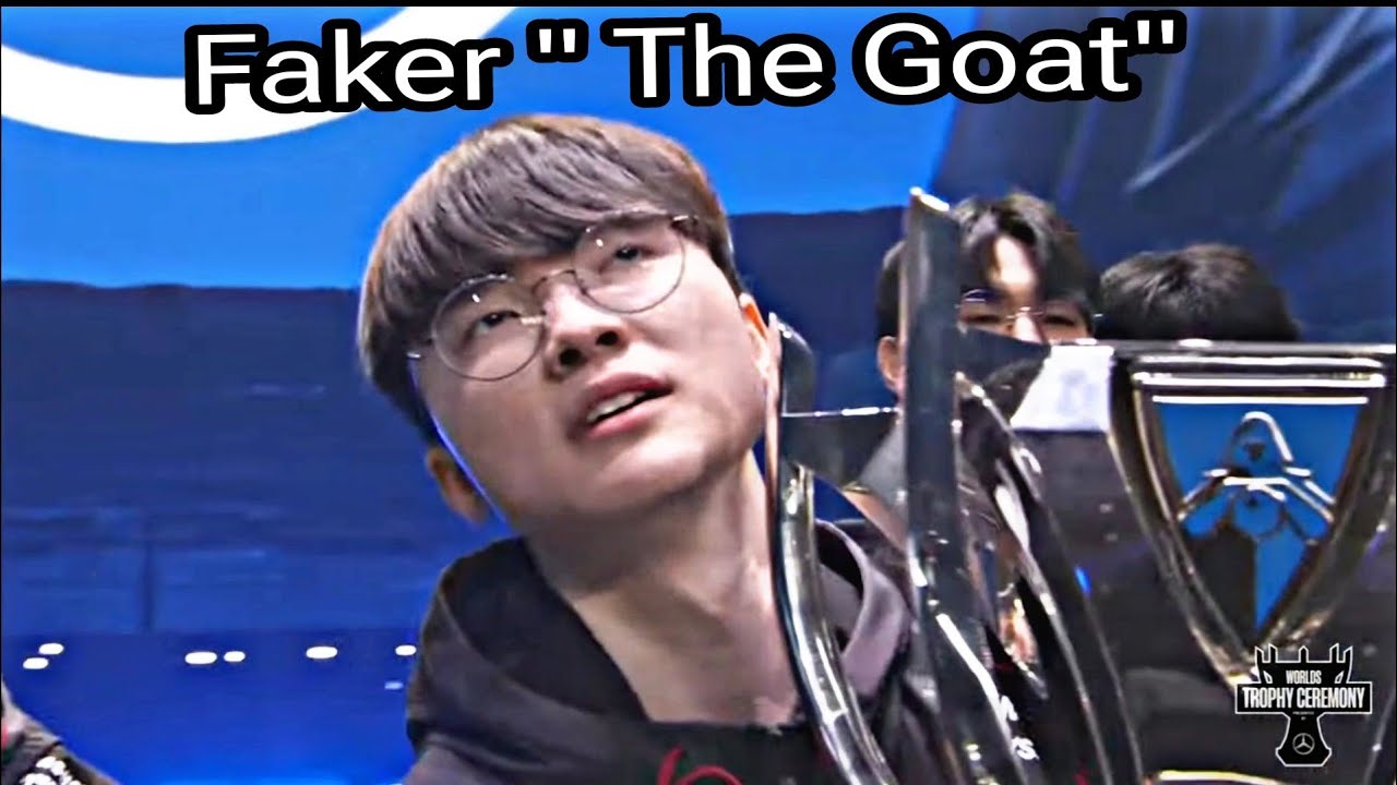 The GOAT @faker has added yet another record-breaking achievement to his  list of accolades, becoming the first player to reach 2500 kills…