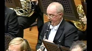 Rimsky-Korsakov, Sheherazade (2/5) Charles Dutoit