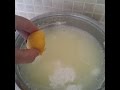 El Yapımı Beyaz Peynir Tarifi limon mayalı ve doğal