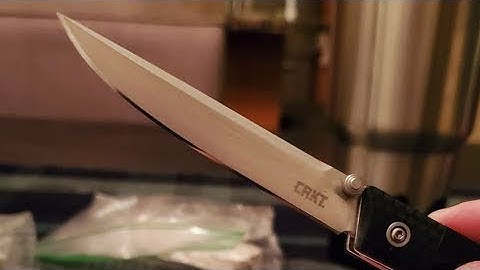 KME Precision Sharpening System   Easy Custom Mods for HUGE Improvements